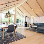펜션 6 Person In Asaa-by Traum Aså