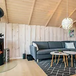 6 Person In Asaa-by Traum 펜션 Aså