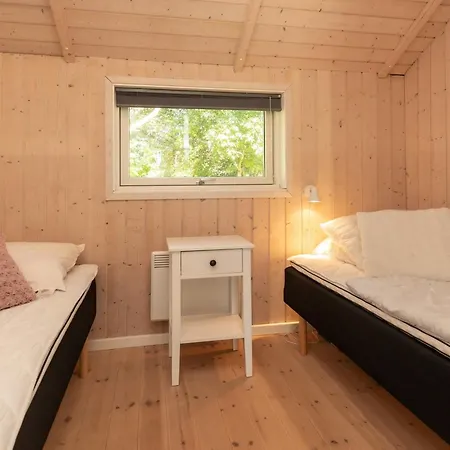 V Feriehus Asaa