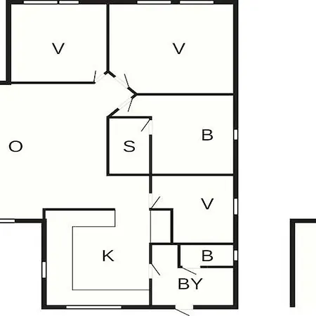 6 Person In Asaa-by Traum Casa vacanze