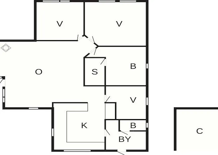 6 Person In Asaa-by Traum * Aså